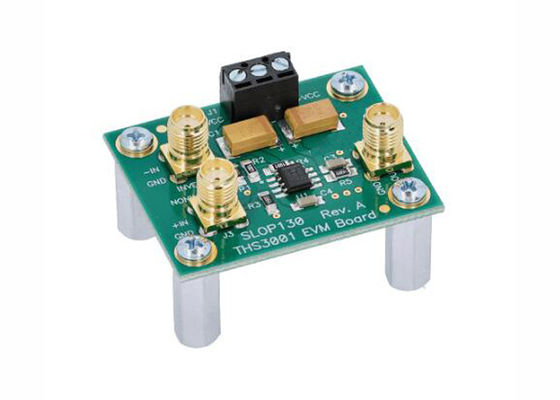 THS3001EVM Embedded Solutions THS3001 High Speed Amplifier Evaluation Modules