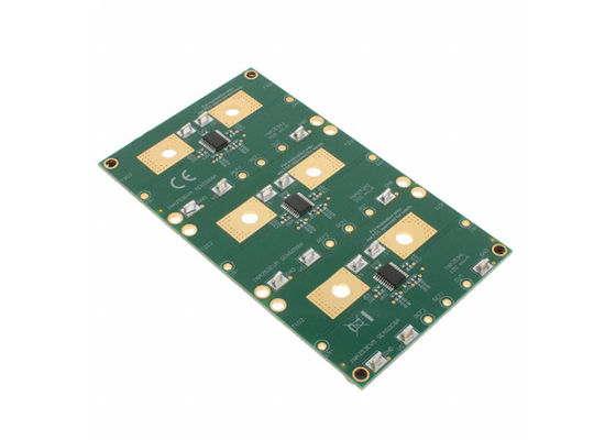 INA253EVM Embedded Solutions 350kHz 1.8mA Current Sense Amplifier Evaluation Board