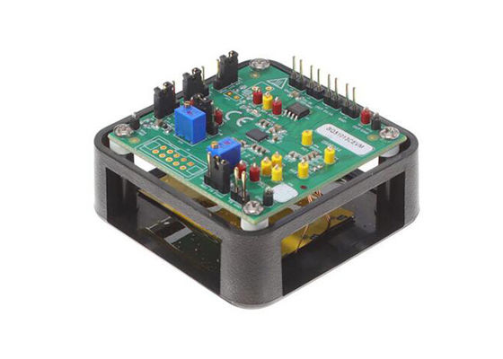 BQ51013CEVM 組み込みソリューション ワイヤレス電力受信機 BQ51013C 評価モジュール