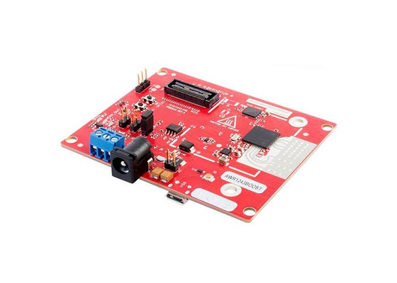 AWR1243BOOST 組み込みソリューション Radar Sensor LaunchPad™ プラットフォーム評価ボード