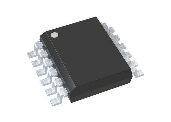 IPS160HFTR 集積回路チップ 短い起動伝搬遅延を備えたシングルハイサイドスイッチ