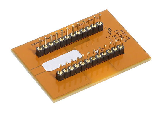 HSS-HCS-BLANKEVM 組み込みソリューション ロードスイッチ電源管理プラットフォーム評価ボード