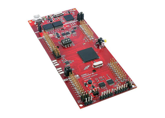 LAUNCHXL-F28379D Embedded Solutions Delfino™ C28x MCU 32ビット組込み評価ボード