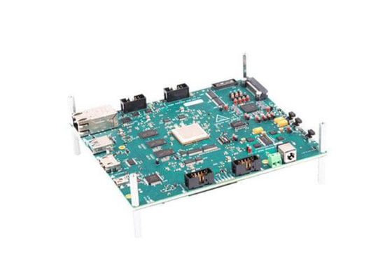 MMWCAS-DSP-EVM Embedded Solutions Ethernet Interface LaunchPad™ Platform Evaluation Board