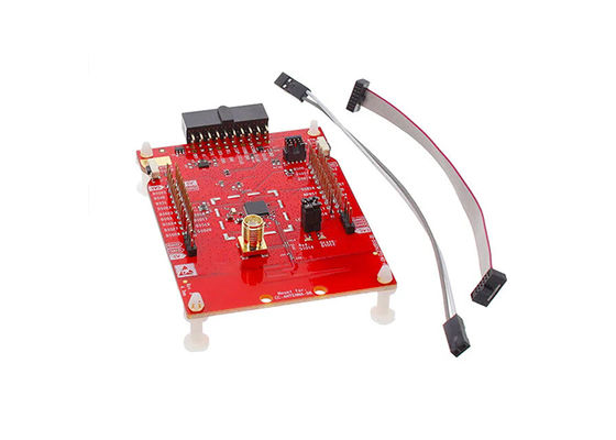 LP-EM-CC2745R10-Q1 Embedded Solutions 2.4GHz SimpleLink™ Transceiver Evaluation Board