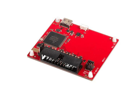LP-XDS110 Embedded Solutions DSP MCU LaunchPad™ デバッガ評価ボード