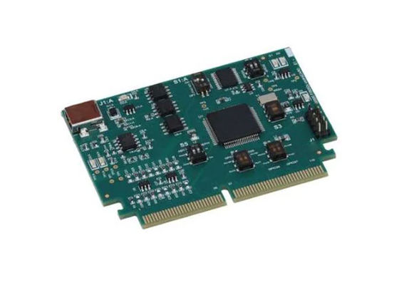 TMDSCNCD280025C 組み込みソリューション F280025 controlCARD - MCU 組み込み評価ボード