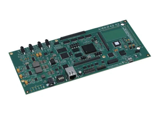 TMDSDSK6455 組み込みソリューション DSP スターターキット C6000™ DSP 組み込み評価ボード