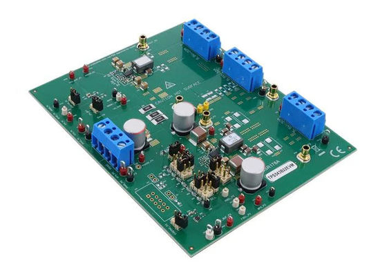 TPS543B22EVM 組み込みソリューション 1.2V SWIFT™ DC/DC降圧コンバータ評価ボード