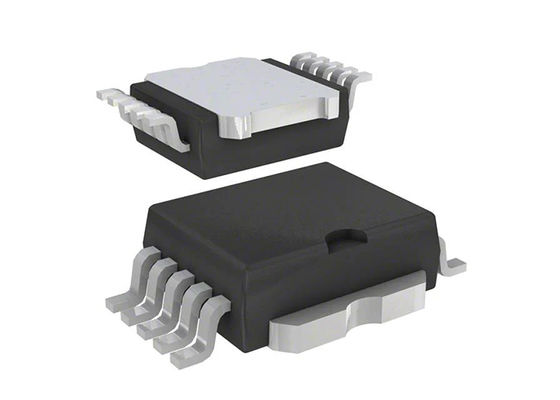 VN540SP 集積回路チップ 汎用 2.8A ハイサイド スマートパワーゲートドライバ