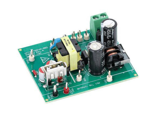 UCC28730EVM-552 組み込みソリューション評価ボード UCC28730 一次側フライバックコントローラ