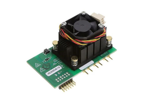 LMG3650EVM-115 組み込みソリューション ドーターカード 650V GaN FETs 拡張ボード