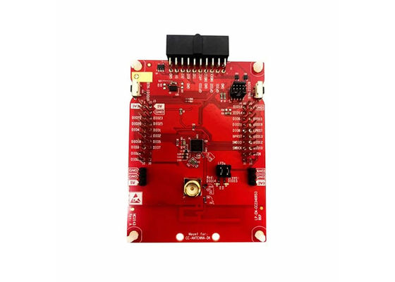 LP-EM-CC2340R53 Embedded Solutions SimpleLink™ トランシーバー Bluetooth 5.x 評価ボード