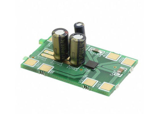 LP2996LQEVAL 組み込みソリューション DDR 終端レギュレータ評価ボード