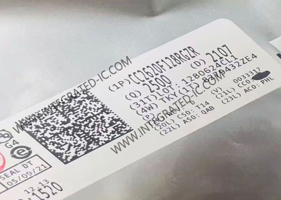 CC2620F128RGZR マイクロコントローラー MCU、2.4GHz ZigBee RF4CE、128kB フラッシュ、28kB SRAM、ワイヤレスアプリケーション向け