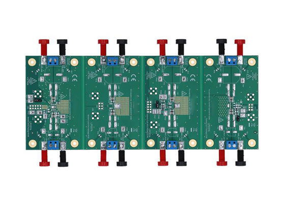 MLTLDO2EVM-037 組み込みソリューション LDO リニアレギュレータ 低ドロップアウトレギュレータ評価モジュール