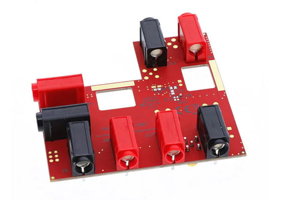 TPS7A13EVM-057 組み込みソリューション シングルチャネル リニア電圧レギュレータ評価ボード