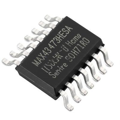 MAX4373HESA 集積回路チップ 200kHz ハイサイド電流検出アンプ SOIC8、2.7V～28V 電源
