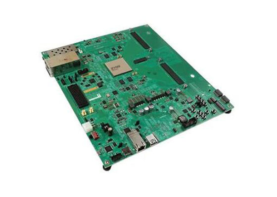 EK-U1-ZCU216-V1-G 組み込みソリューション Zynq UltraScale+ RFSoC ZCU216 評価キット