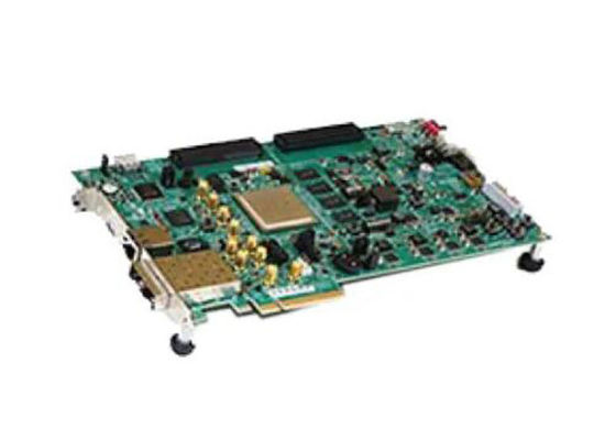 EK-U1-KCU105-G 組み込みソリューション Kintex UltraScale FPGA KCU105 評価キット