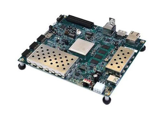 EK-U1-ZCU104-G-J 組み込みソリューション Zynq UltraScale+ MPSoC ZCU104 評価キット