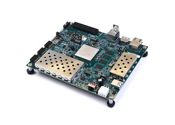 EK-U1-ZCU106-G-ED 組み込みソリューション Zynq UltraScale+ MPSoC ZCU106 評価キット