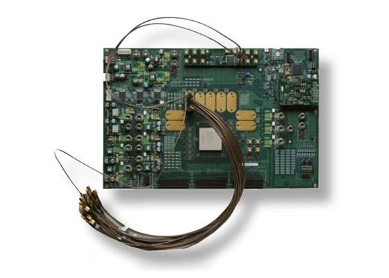 CK-V7-VC7203-G-J 組み込みソリューション ヴァルテックス 7 FPGA VC7203 特徴付けキット