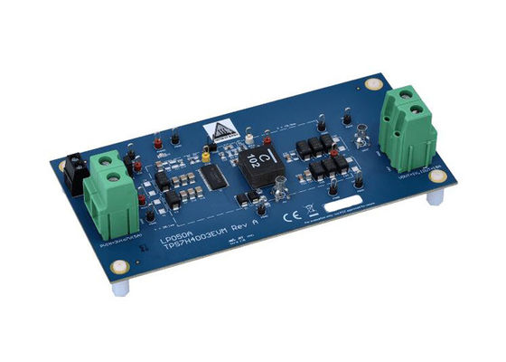 TPS7H4003EVM 組み込みソリューション同期降圧コンバータ評価ボード