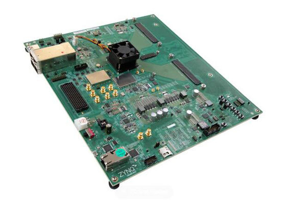 EK-U1-ZCU670-V2-G エンベデッドソリューションズ Zynq UltraScale+ RFSoC DFE ZCU670 評価キット