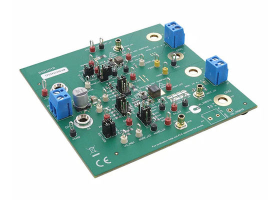 TPS543320EVM 組み込みソリューション 4V ～ 18V SWIFT™ 降圧コンバータ評価ボード
