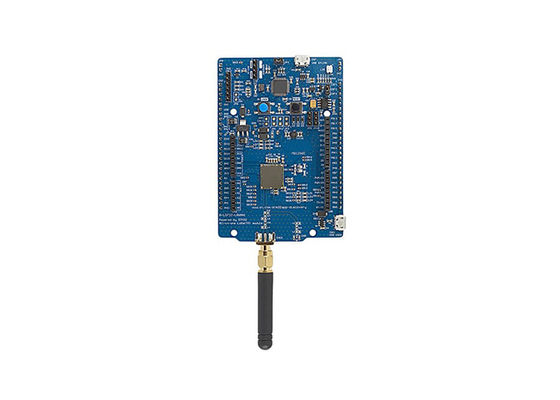 B-L072Z-LRWAN1 組み込みソリューション STM32L0 ロラワントランシーバー評価委員会