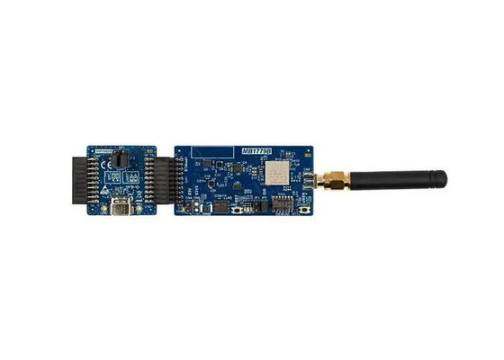 B-WL5M-SUBG1 組み込みソリューション LoRa RF プラットフォーム評価拡張委員会