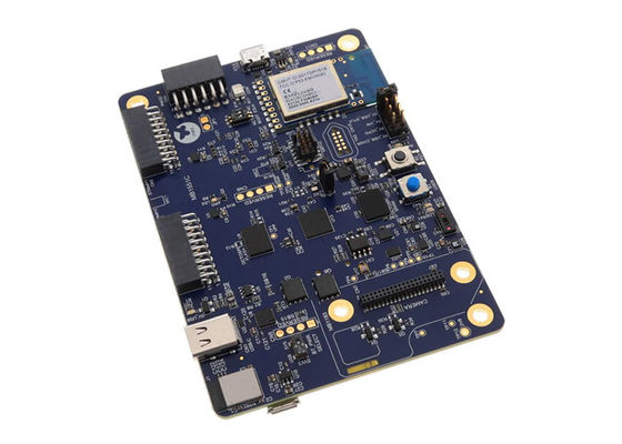 B-U585I-IOT02A 埋め込みソリューション ARM Cortex-M33 MCU 32ビット埋め込み評価ボード