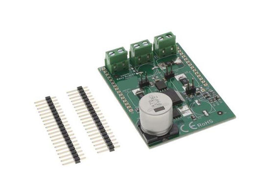 EV-VNHD7012AY 組み込みソリューション Hブリッジドライバ VNHD7012AY 評価ボード