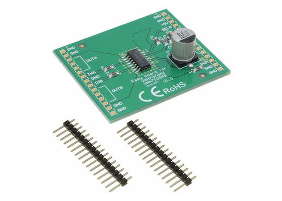 EV-VNH7100BAS 組み込みソリューション VNH7100BAS Hブリッジモータードライバー評価委員会