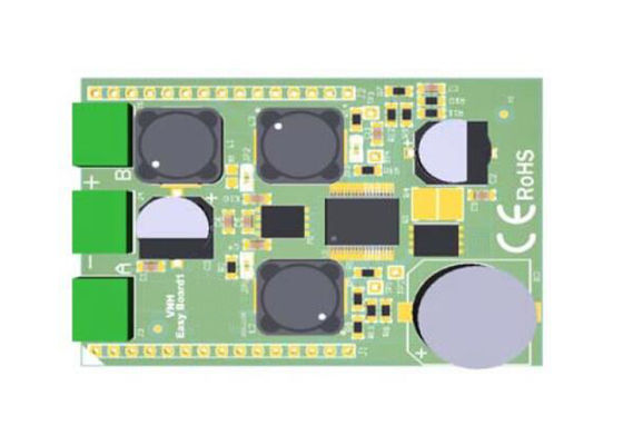 EV-VNHD7008AY 組み込みソリューション評価委員会