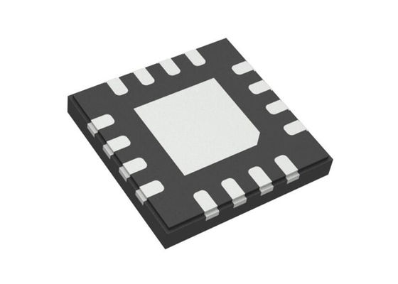 MAX20480DATEI Integrated Circuit Chip SoC Power System Monitor TQFN16 Supervisors IC