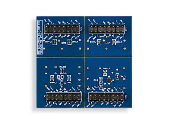 KITLDO0221 組み込みソリューション LDO 規制器 高性能 LDO サンプルキット