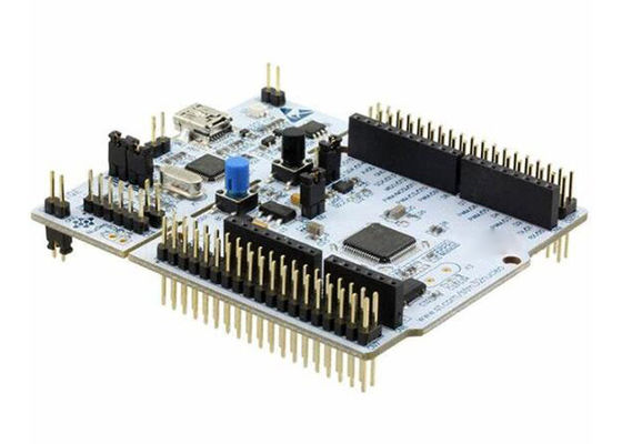 NUCLEO-F302R8 組み込みソリューション STM32F302R8 MCU 開発ボード