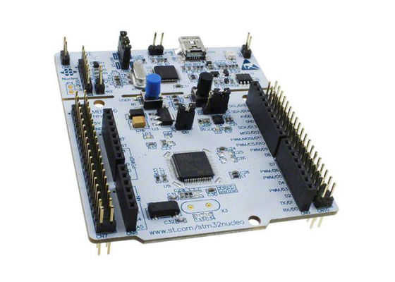 NUCLEO-F334R8 組み込みソリューション STM32 Nucleo-64 開発ボード STM32F334R8 MCU ボード