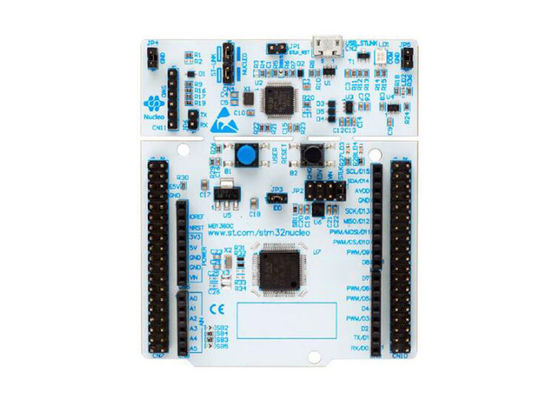 NUCLEO-G070RB 組み込みソリューション STM32 核板 STM32G070RB 核-64 開発板