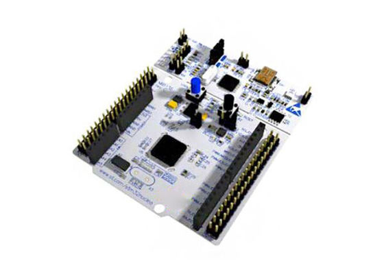 NUCLEO-L452RE 組み込みソリューション Nucleo-64 STM32L4 ARM Cortex-M4 MCU 評価ボード