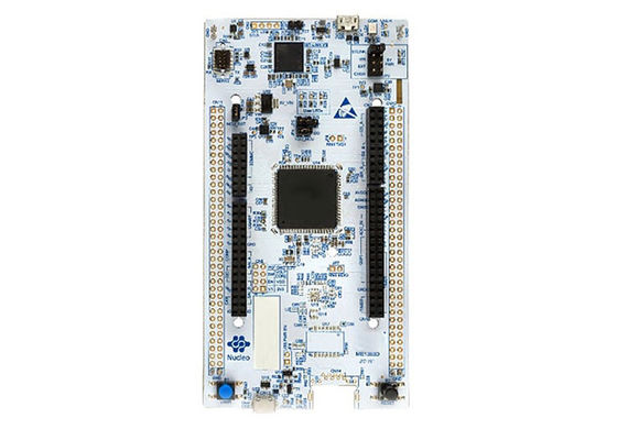 NUCLEO-H7A3ZI-Q 組み込みソリューション 高性能 STM32H7 32ビット MCU 評価ボード