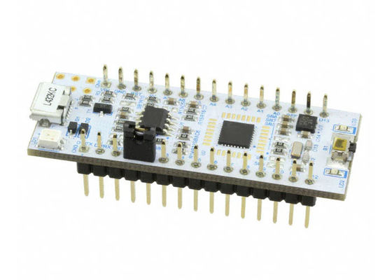 NUCLEO-L432KC 埋め込みソリューション Nucleo-32 STM32L4 32ビット埋め込みMCU評価ボード