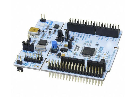 NUCLEO-L073RZ 組み込みソリューション STM32L073RZ MCUボード STM32 Nucleo-64開発ボード