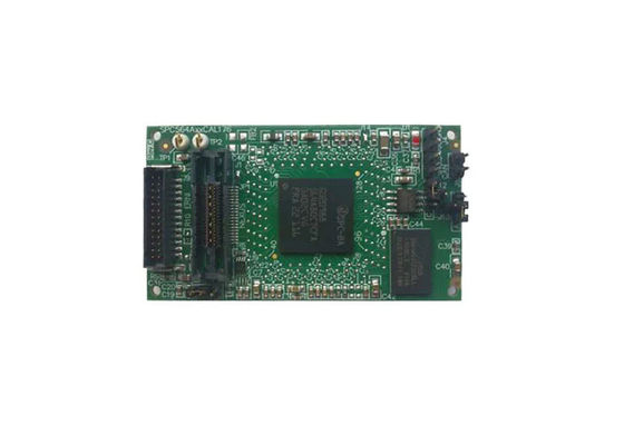 SPC564A80CAL176 組み込みソリューション SPC564A - e200 MCU 32ビット組み込み評価ボード