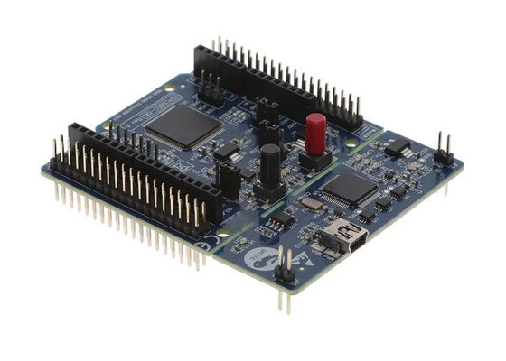 SPC58EC-DIS 組み込みソリューション SPC5 e200 MCU 32ビット組み込み評価ボード