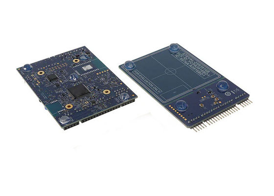 STEVAL-25R3916B 組み込みソリューション 848 Kbit/s 近距離無線通信評価ボード