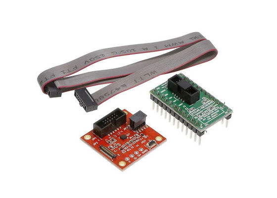 STEVAL-MKI246KA 組み込みソリューション 知的超低功率加速器評価ボード