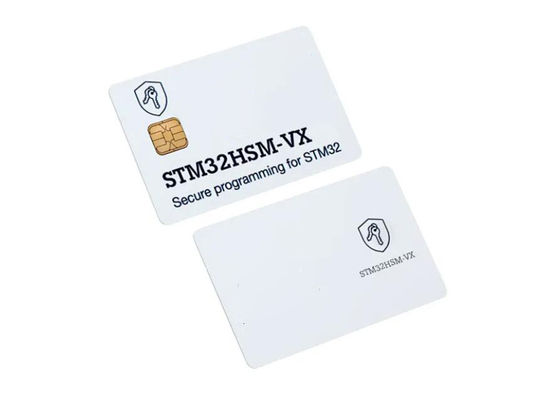 STM32HSM-V2ML 組み込みソリューション SAM (セキュアファームウェアインストール用) STM32 ハードウェアセキュリティモジュール